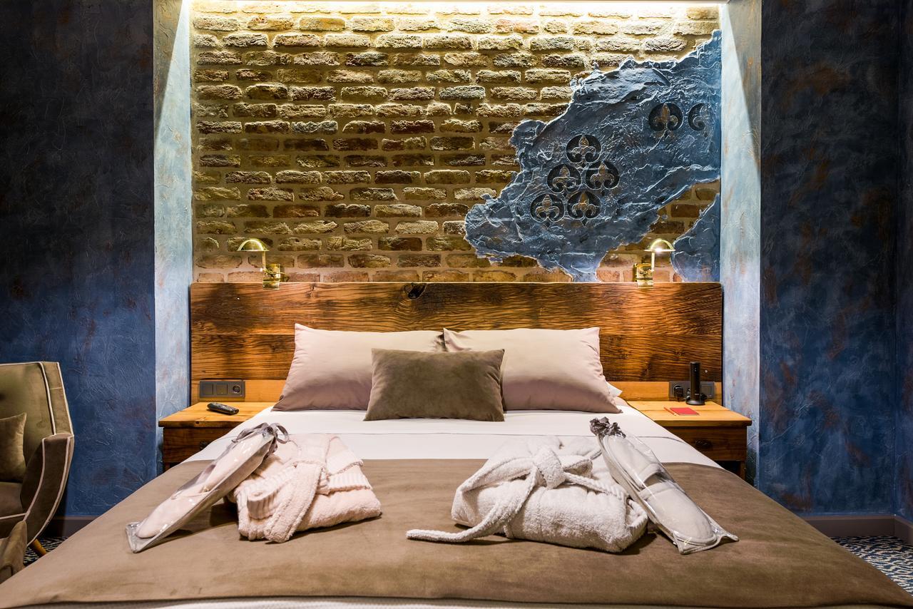 Hammam Suite Стамбул Екстер'єр фото