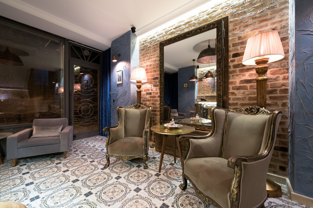 Hammam Suite Стамбул Екстер'єр фото