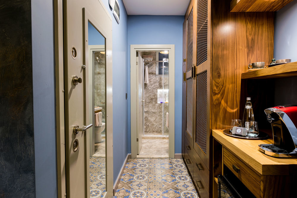 Hammam Suite Стамбул Екстер'єр фото