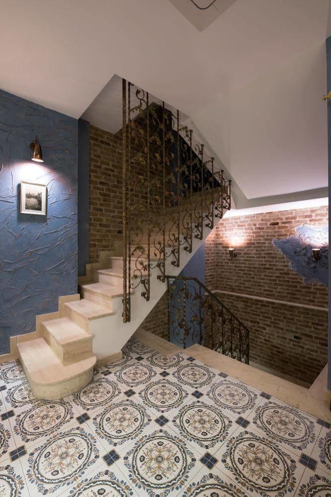 Hammam Suite Стамбул Екстер'єр фото
